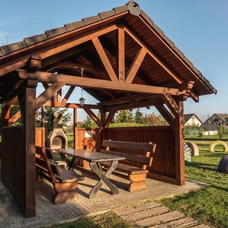 Apartmán Veľká Lomnica B8 Vel'ka Lomnica Exterior foto