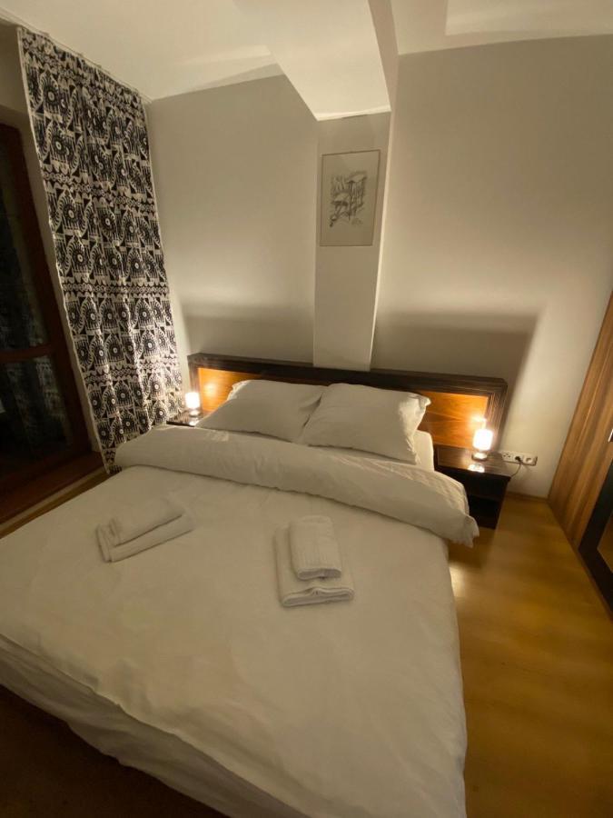 Apartmán Veľká Lomnica B8 Vel'ka Lomnica Exterior foto