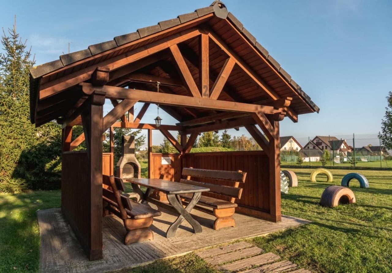Apartmán Veľká Lomnica B8 Vel'ka Lomnica Exterior foto